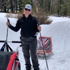 Meet your Posher, Jennifer